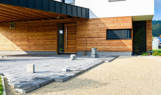 Best Best Driveway Pavers  in Grant, MN