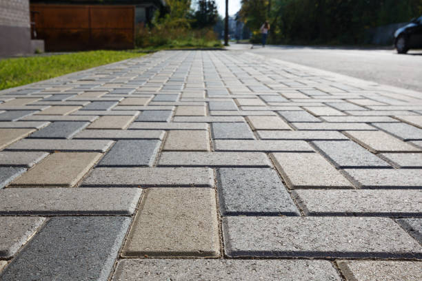 Best Cobblestone Driveway Pavers  in Grant, MN