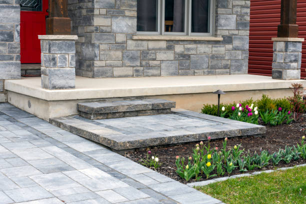 Best Residential Paver Driveway  in Grant, MN