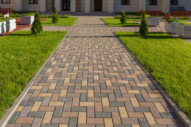 Best Driveway Pavers Installation  in Grant, MN